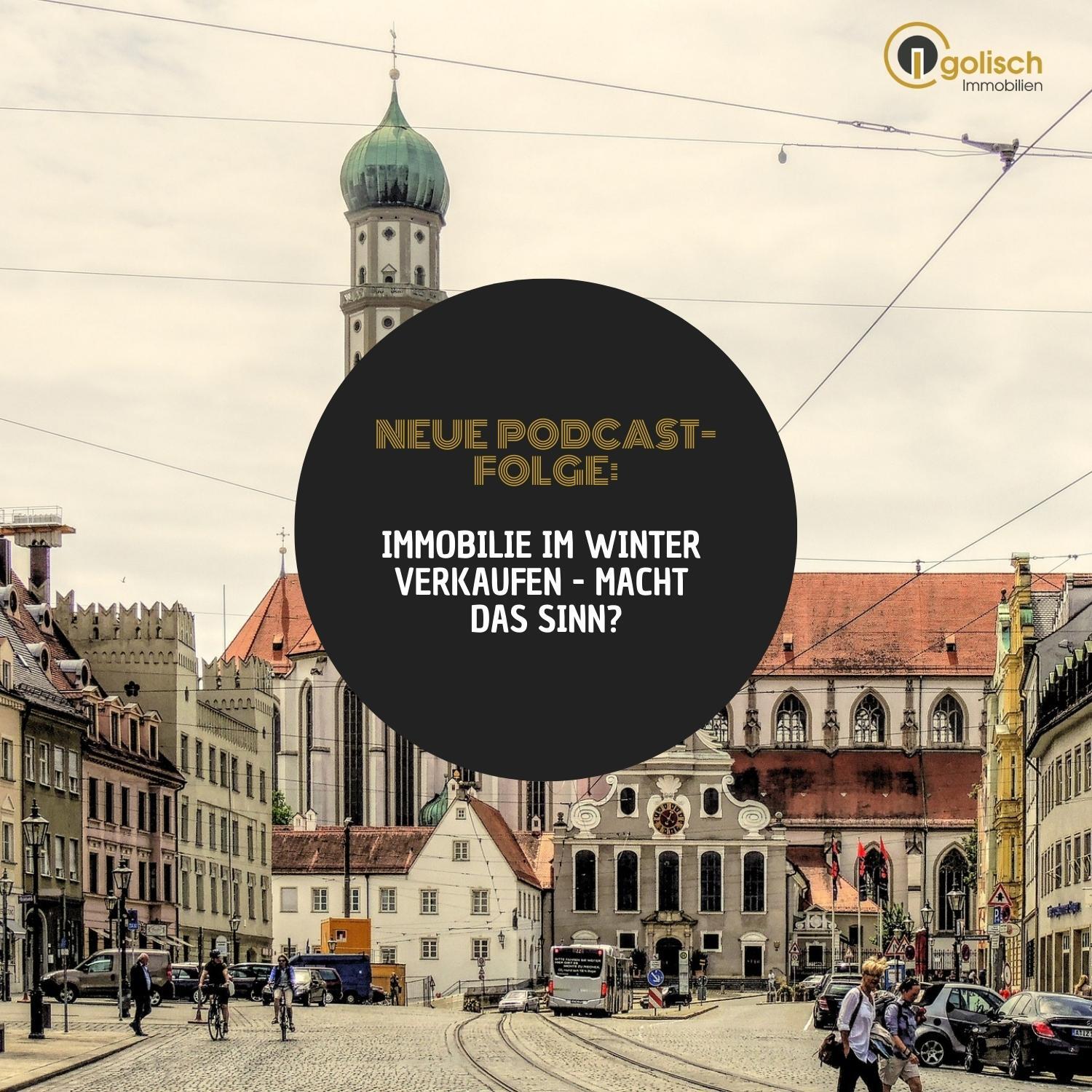 Immofunk Golisch Immobilien