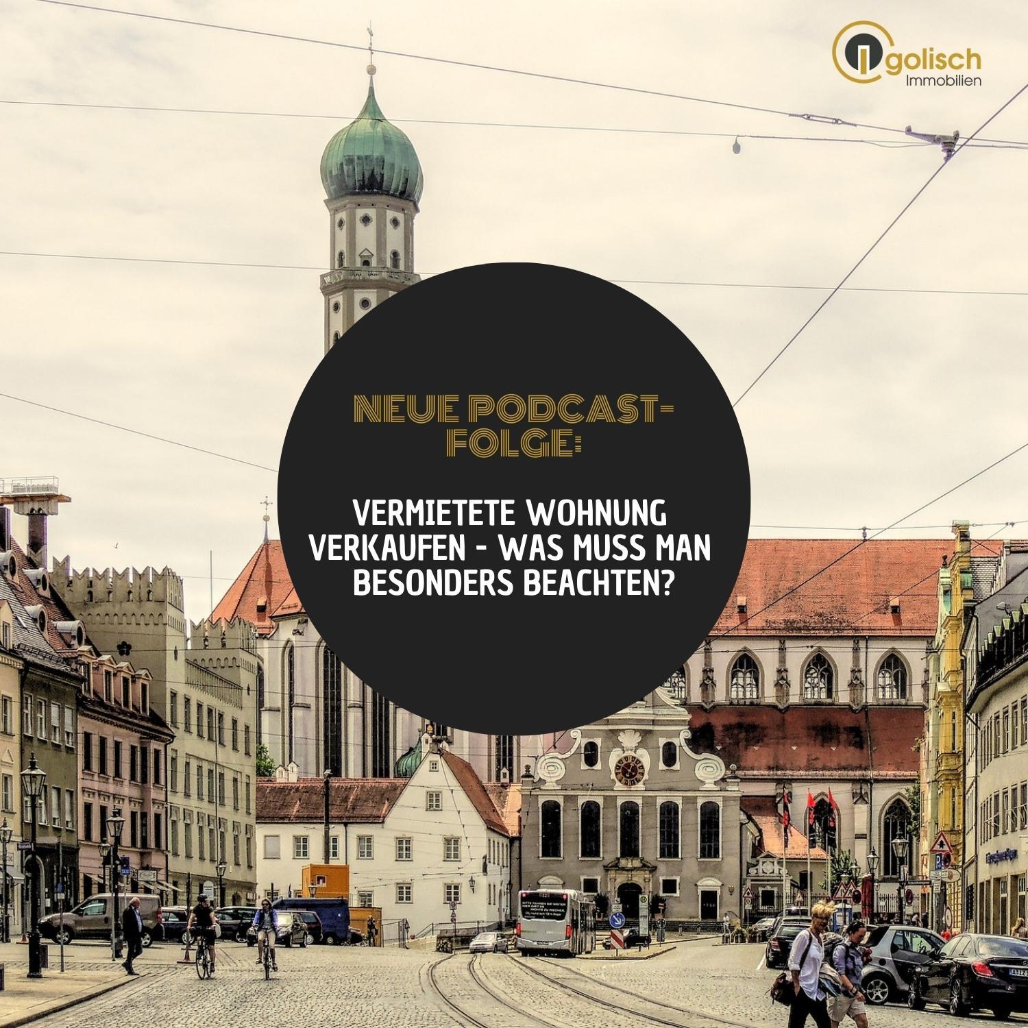 Immofunk Golisch Immobilien