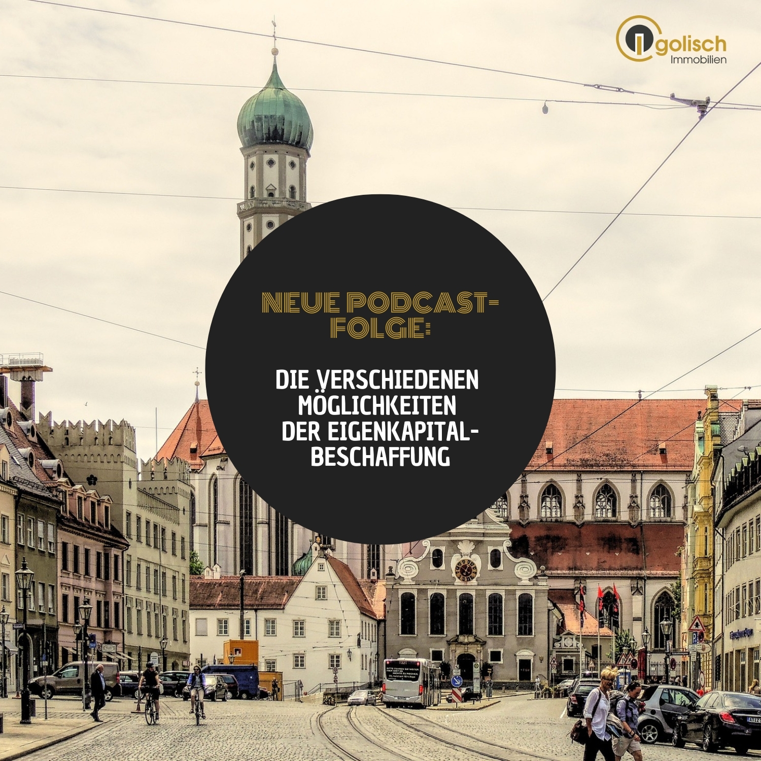 Immofunk Golisch Immobilien